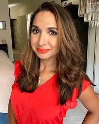 Red-y for Monday 💯