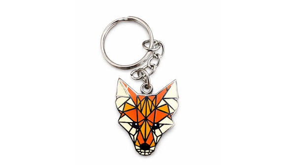 Carry your support for British wildlife - by Rob Pownall