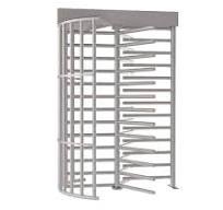 MST Full-Height Turnstile | Entry Security Control & Safety