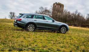Mercedes Classe E 4matic All Terrain News Mercedes Classe E 4matic All Terrain Foto E Video Mercedes Classe E 4matic All Terrain Caratteristiche E Prezzi