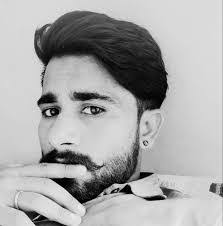 Jordan Singh's Instagram, Twitter & Facebook