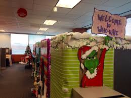Who Ville Office Christmas Decorations Whoville Christmas Whoville Christmas Decorations