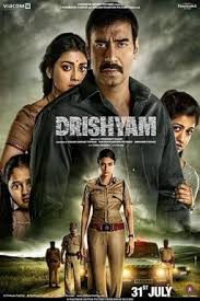 DRISHYAM  1