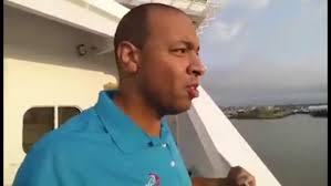 Carnival Cruise returns to Galveston for the first time since Harvey