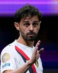 🎙️Bernardo Silva: "A team with our experience, with our quality, even with  that numerous injuries cannot go down as easily as we did last season. So  there's a lot of, I would