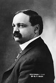 Charles Curtis