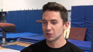 81-year-old gymnast Don Norton still performing big tricks