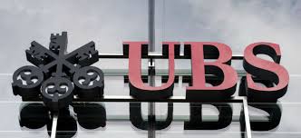 Ursprünglich war der name das akronym aus französisch union de banques suisses bzw. Ubs Aktie Knickt Ein Ubs Verdient Im Vierten Quartal Mehr Als Erwartet Renditeziel Nach Unten Angepasst 21 01 20 Finanzen Ch