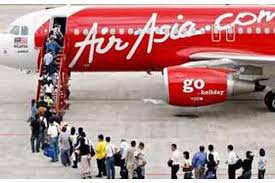 Promo tiket murah airasia dari jakarta jadwal event info pameran. Promo Tiket Pesawat Air Asia Indonesia Tunggu Arahan Kemenhub Ekonomi Bisnis Com