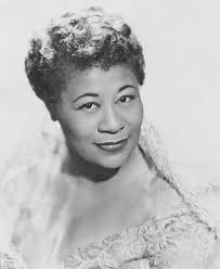 Ella Fitzgerald Papers