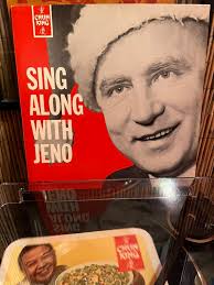 Filipino netizens have been clamoring for a collaboration between the  Chinese action star Jackie Chan and the Filipino "King of Christmas Carols"  Jose Mari Chan.