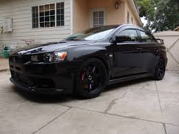 Image result for Phantom Black 2015 Lancer