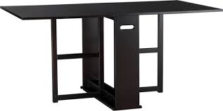 Dining Room Sets Drop Leaf Table Folding Dining Table Kitchen Table