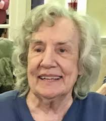 Wilma G. Wildhaber Obituary January 13, 2022