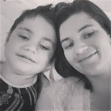 Hunter family participate in The Bloody Long Walk to cure mitochondrial  disease