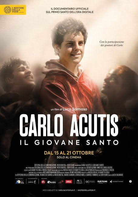 Film cinema ottobre 2026: tutte le uscite da vedere