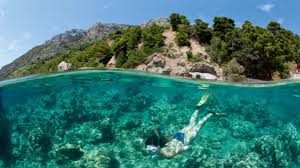 Op kroatie.nl helpen we jou bij het vinden van de perfecte bestemmingen. Neem Een Duik In Kroatie Top Tien Duikplekken Duiken Magazine