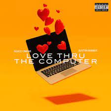 About press copyright contact us creators advertise developers terms privacy policy & safety how youtube works test new features press copyright contact us creators. Gucci Mane Feat Justin Bieber Love Thru The Computer 2019 256 Kbps File Discogs