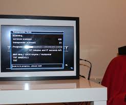 Frame For An Old Laptop Lcd