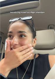 Flight Attendant and Engineer