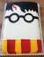 Harry Potter Cake Ravenclaw