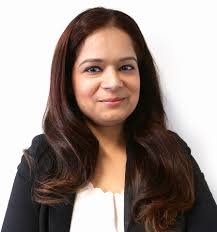 What does a head of creative solutions actually do?