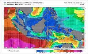 Bmkg menerima mandat melakukan pengukuran dan pelayanan dari badan meteorologi dunia atau world meteorologiccal organization. Kumpulan Berita Seputar Bmkg