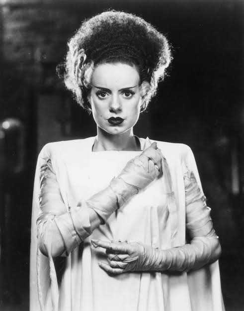 Bride of Frankenstein (1935) - IMDb