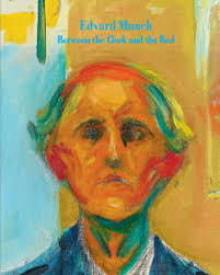 Edvard Munch: Between the Clock and the Bed