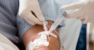 Bd Nexiva Closed Iv Catheter System Bd
