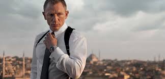 We'll keep you fully briefed on the amazing 007 events happening across the globe in 2020 and beyond. These Are 10 Of The Best James Bond Quotes Of All Time