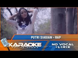 Kumpulan lirik dan chord lagu rohani kristen terbaru. Video Rap Karaoke