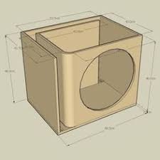 If you don't receive it, please check your spam folder or clean subwoofers deserve a clean box to play in. 16 Speaker Box Ideas Speaker Box Subwoofer Box Design Subwoofer Box
