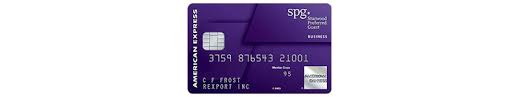 Apply for a credit card online. Why Do I Keep The American Express Spg Business Credit Card Business Credit Cards Credit Card American Express
