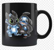 Xd some of the holes on the left side cover up p. Transparent Lilo And Stitch Characters Png Stitch Toothless Png Download Vhv