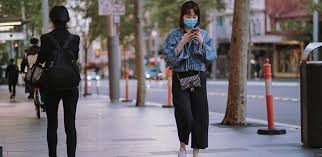 Vind corona bag in ons breed assortiment heren: Study Measures Effectiveness Of Different Face Mask Materials When Coughing University Of Cambridge