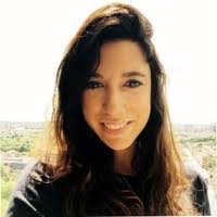 Victoria Tena's Instagram, Twitter & Facebook