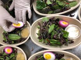 Moe salad is organizing this fundraiser. These Local Restaurants Are Donating Meals To Bay Area Residents In Need Here S How To Help Peninsula Foodist Elena Kadvany Palo Alto Online