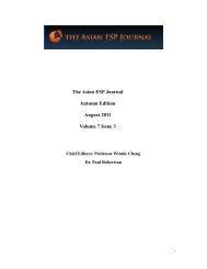 Example of position paper about education. Pdf File Asian Esp Journal