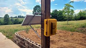 Top picks related reviews newsletter. Solar Weather Station Listens For Lightning Hackaday