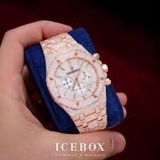 Pin By Icebox Diamonds Watches On Audemars Piguet Audemars Piguet Luxury Jewelry Beautiful Watches