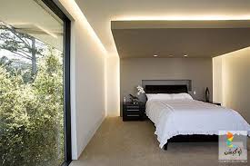 ديكور جبس بورد غرف نوم لوكشين ديزين نت