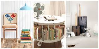 Check the respective pasted diy home decor links also to grab the complete free tutorials and visual guides for your selected diy projects! Diy Home Decor Craft Ideas Homes Of Heaven