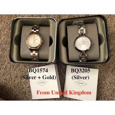 Check spelling or type a new query. Original Jam Fossil Murah From Uk Fossil Outlet Shopee Malaysia