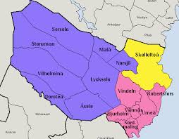It is known for the cheese named after the province.citation needed. Region Vasterbotten Wikipedia