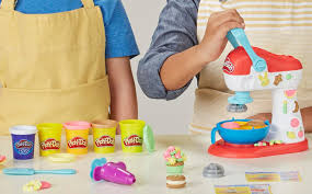 Maybe you would like to learn more about one of these? Play Doh Kitchen Creations Spinning Treats Mixer Just 8 99 At Amazon Reg 17 Free Stuff Finder