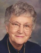 Obituary information for Marjorie Rose Becker