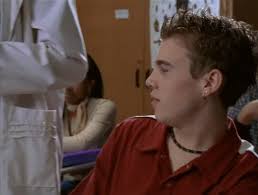 Season 2, Episode 4, “Karma Chameleon”