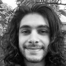 Landscape Photography: Cycles of Destruction