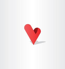 Over 1546 lovely letter v pictures to choose from, with no signup needed. Heart Shaped V Vector Images Over 250